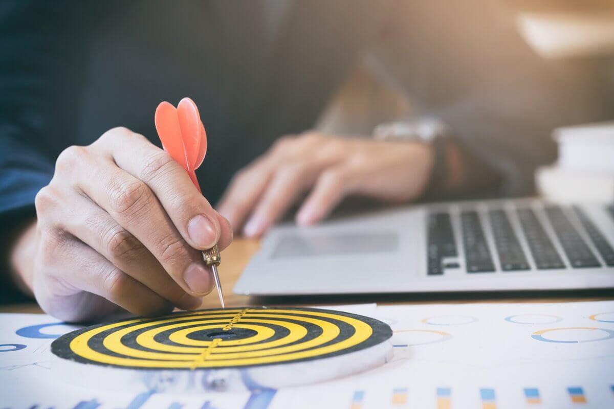 target bisnis agar sukses - KPI adalah
