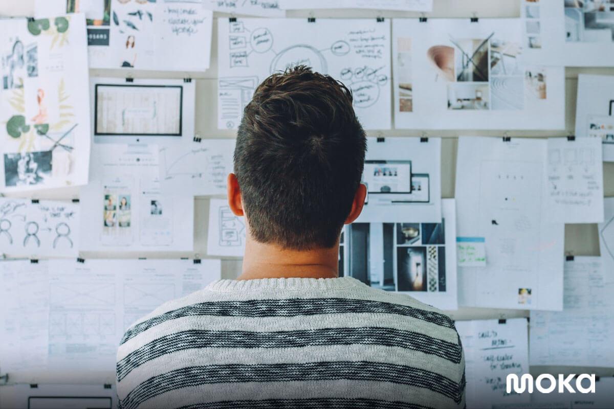 tips membuka cabang baru - brainstorming