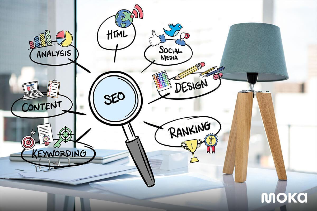 tips optimasi seo