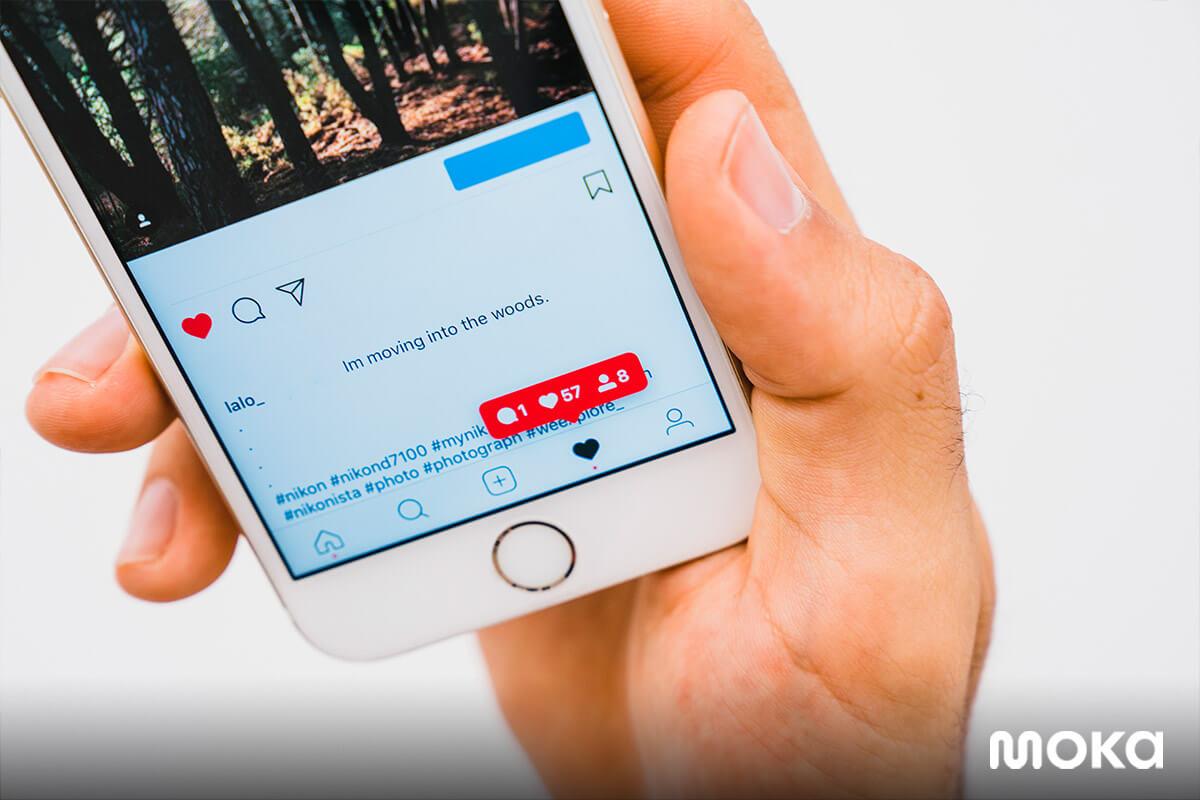 tren media sosial 2020 - Cara Menambah Followers Instagram Bisnis