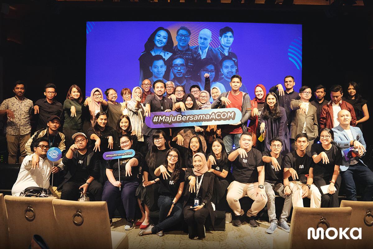 Tingkatkan Performa Bisnis dengan Konten Kreatif & Tren Data
