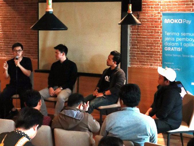ACOM x Pegadaian: Tekankan Pentingnya Data Bagi Pebisnis Makassar
