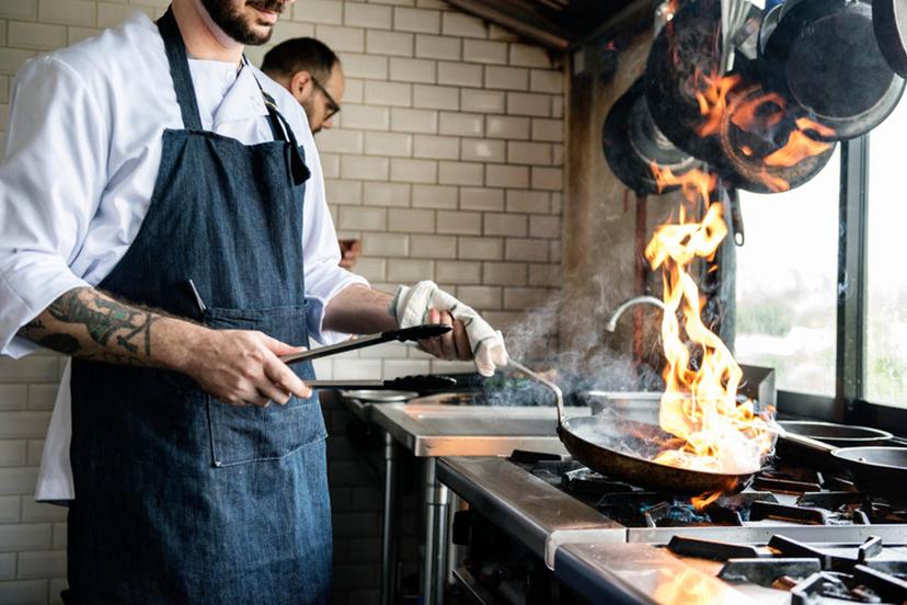 Back of House adalah: Penjelasan dan Pentingnya di Bisnis Restoran