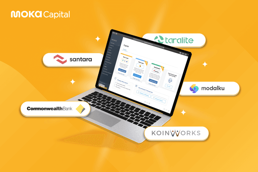 Banyaknya Opsi Pinjaman Modal di Moka Capital