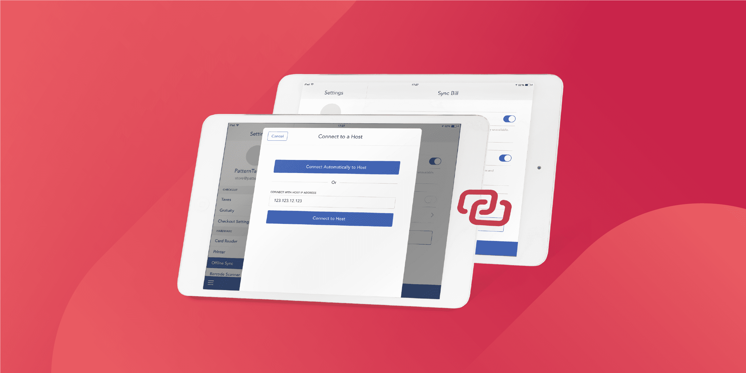 Atur Toko Saat Internet Goyah dengan Offline Sync Table Management