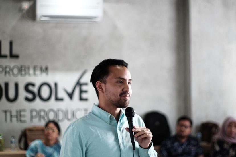 Moka x Koinworks: Memulai Bisnis dari Usia Muda