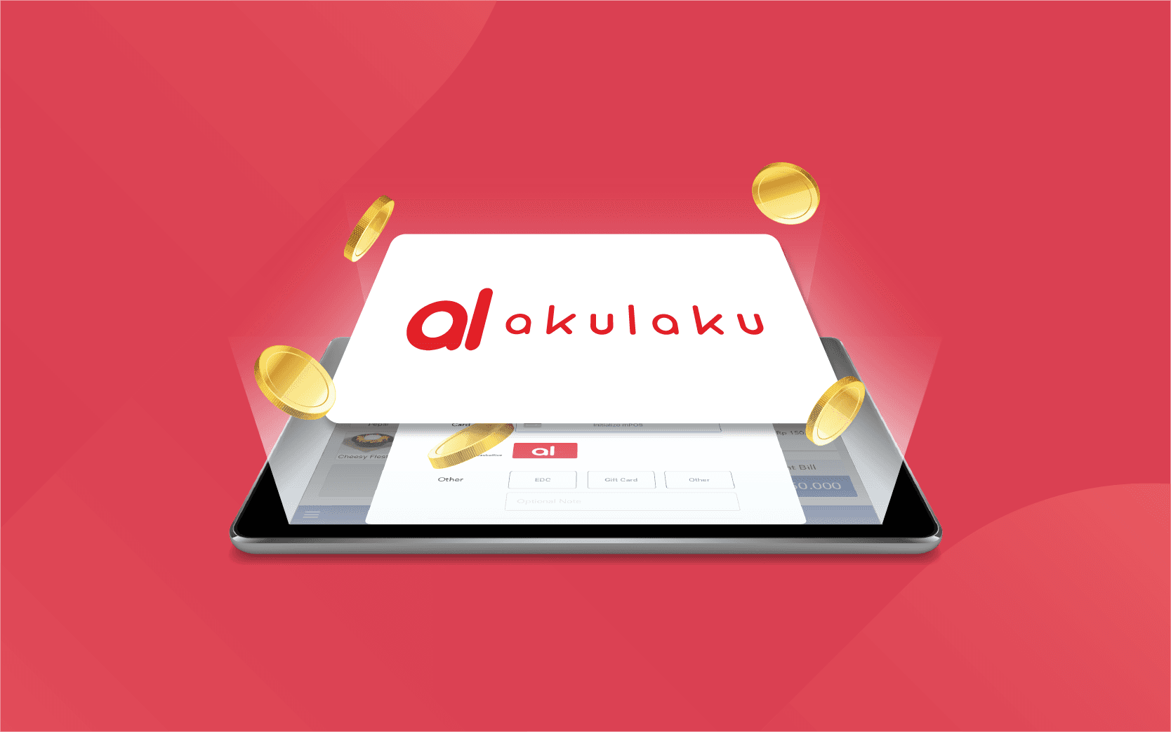 Hadir sebagai Mitra Pembayaran Moka, Akulaku Tawarkan Promo Berlimpah
