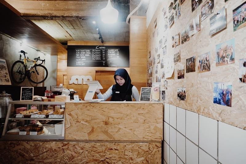 Menyambut Hari Kopi Internasional, Ini 8 Kedai Kopi Terfavorit Versi Moka