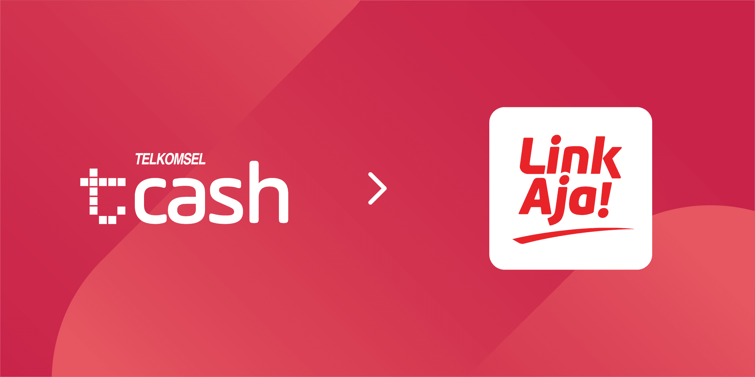 Ganti Nama Jadi LinkAja, TCash Tawarkan Berbagai Keuntungan Menarik!