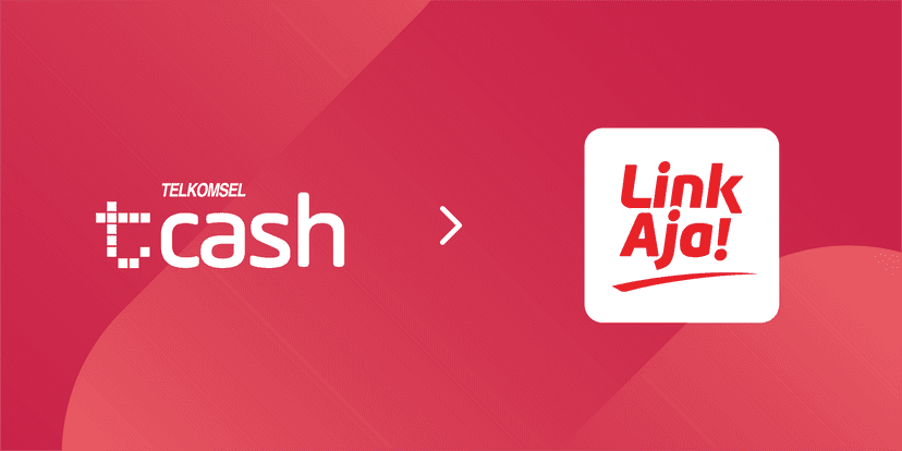 Ganti Nama Jadi LinkAja, TCash Tawarkan Berbagai Keuntungan Menarik!