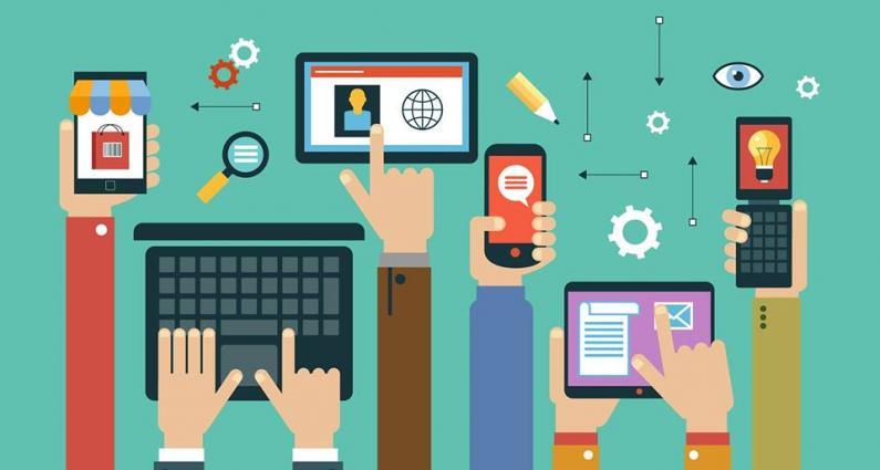 Menjalankan Bisnis Melalui Dunia Digital