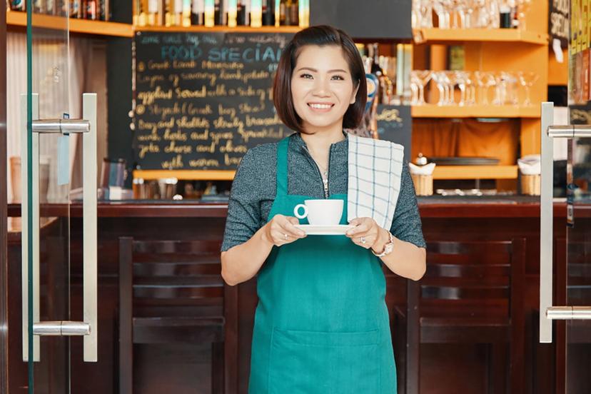 Front of House adalah Kunci Sukses Bisnis Restoran, Ini Tipsnya