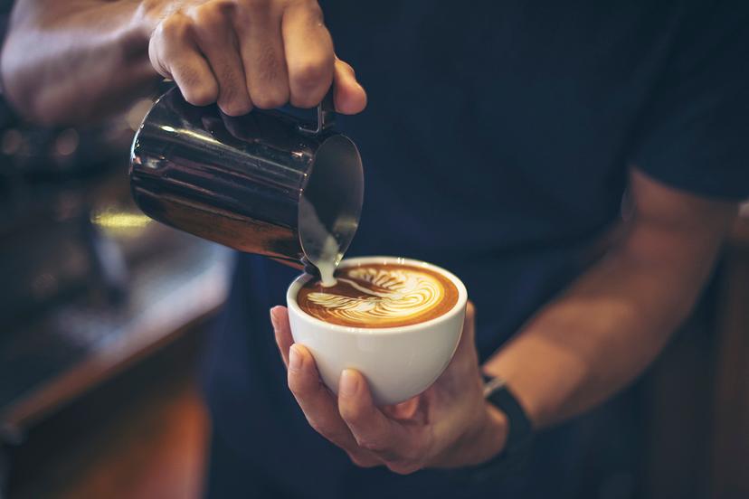Bisnis Kopi Merupakan Kombinasi antara Usaha Pelayanan & Produk