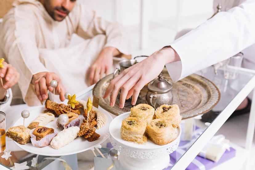 Ide Jualan Paling Laris di Bulan Ramadhan, Bisa Tambah THR!