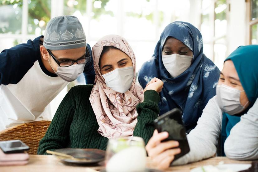 Inspirasi 30 Kata-Kata Ucapan Ramadhan dalam Bahasa Inggris