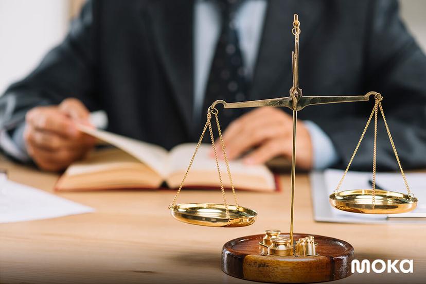 6 Keuntungan Mendapatkan Legalitas Perusahaan