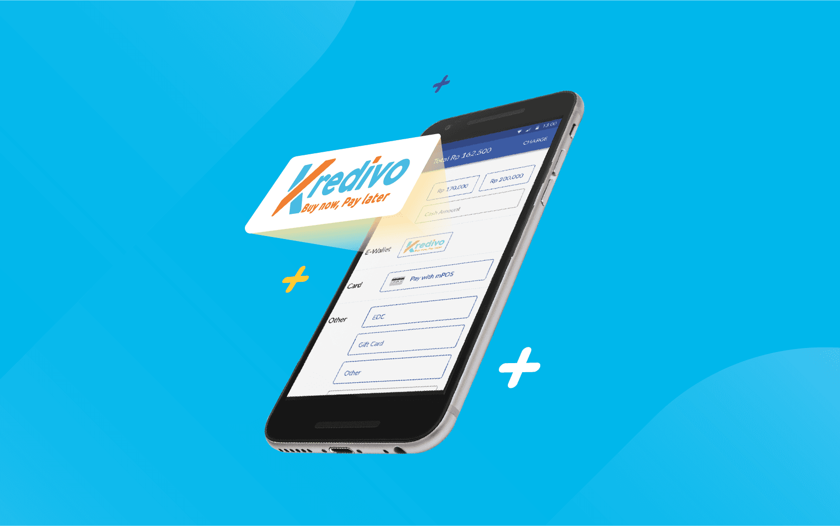 Gandeng Moka sebagai Mitra Pembayaran Terbaru, Kredivo Tawarkan Keuntungan Berlimpah