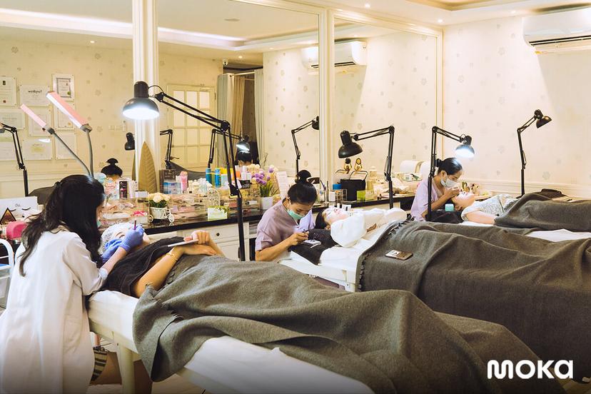 MarieKay Browlash and Studio: Raih Banyak Pelanggan Berkat Kualitas Tinggi