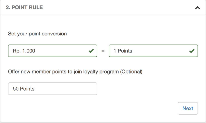 Cara Mudah Membuat Program Loyalitas Pelanggan