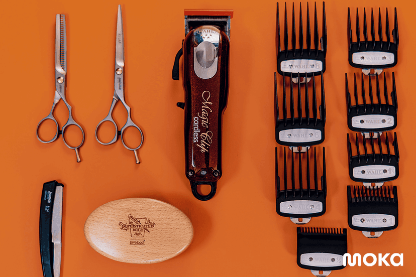Modal Barbershop & Rinciannya: Mahal atau Tidak?