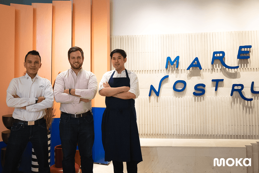 Mare Nostrum: Nikmatnya Kuliner Spanyol yang Menggoyang Lidah
