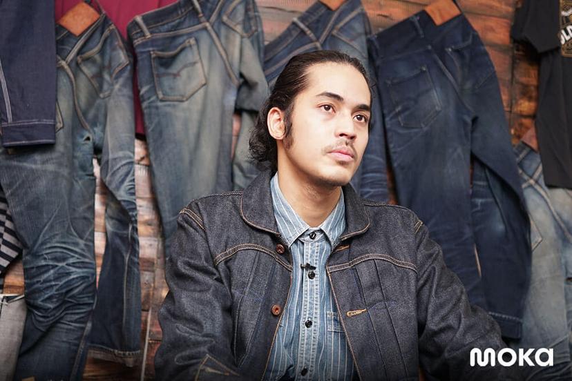 Rahasia Sukses Oldblue Co., Denim Lokal yang Tembus Pasar Dunia