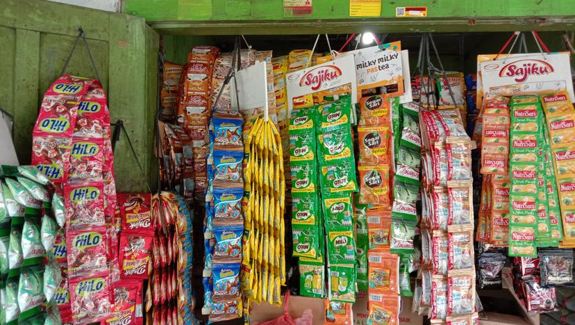 Coba 4 Tips Ampuh Berikut Agar Omzet Toko Kelontong Meningkat