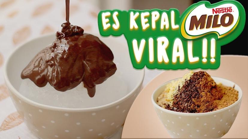 5 Resep Es Kepal Milo Terunik untuk Peluang Usaha Menguntungkan