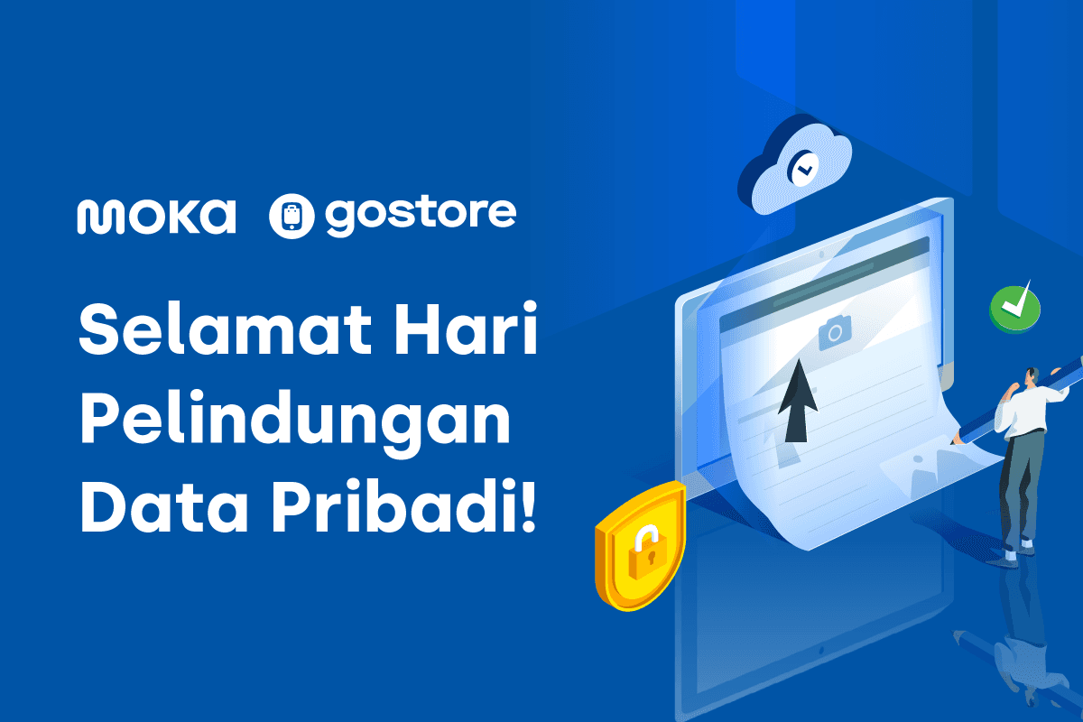 Selamat Hari Pelindungan Data Pribadi! Ayo, Waspada Penipuan, Scam, Phishing!