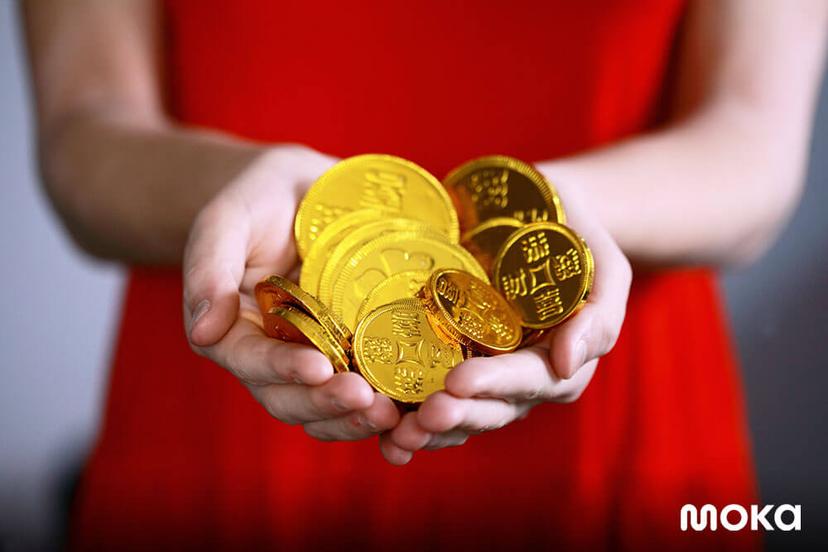 4 Bisnis Imlek Pembawa Cuan yang Bisa Anda Coba