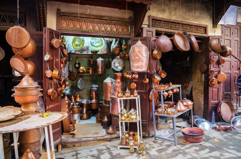 7 Cara Penataan Toko Kelontong Agar Lebih Modern, Rapi, dan Bersih