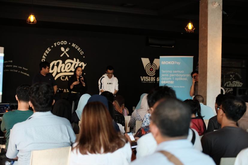Rahasia Kunci Agar Bisnis Diserbu Konsumen dari Para Pebisnis Medan