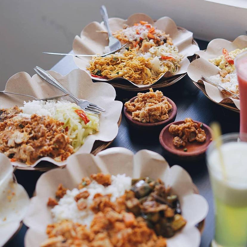 Tips Bisnis dan Resep Ayam Geprek untuk Pengusaha Pemula