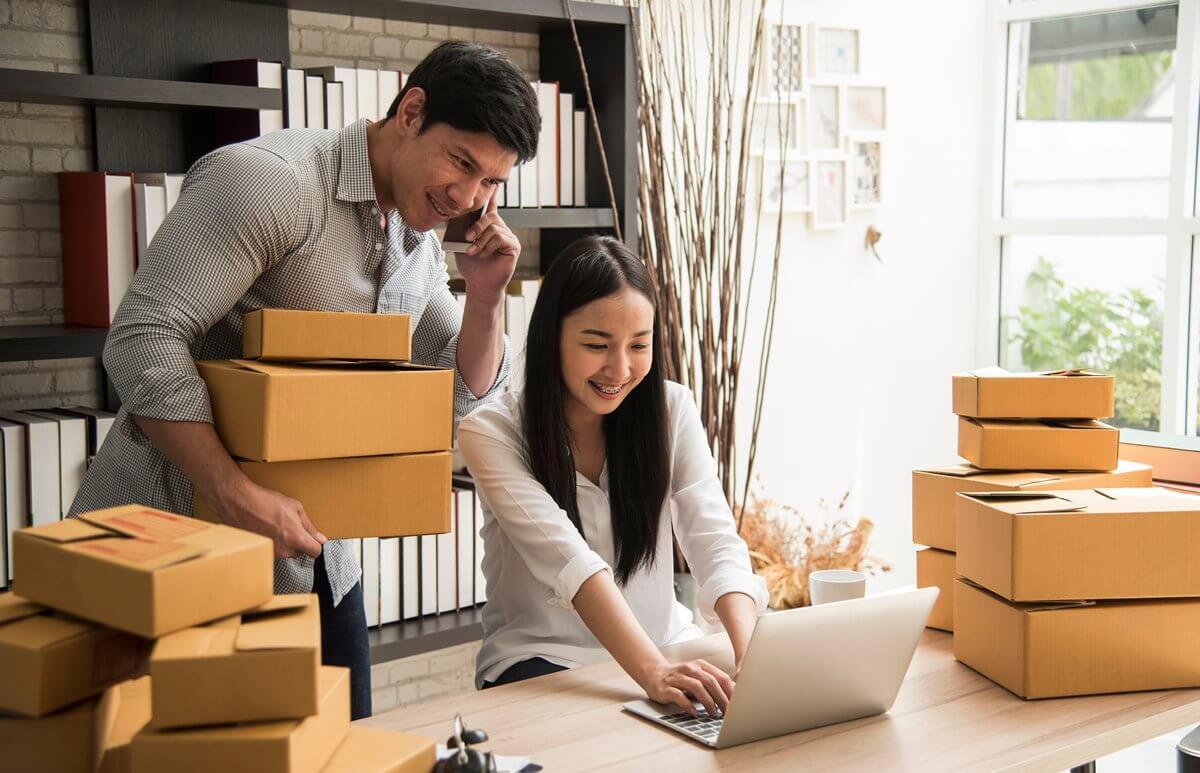 18 Ide Bisnis Modal Kecil yang Cocok untuk Kaum Milenial