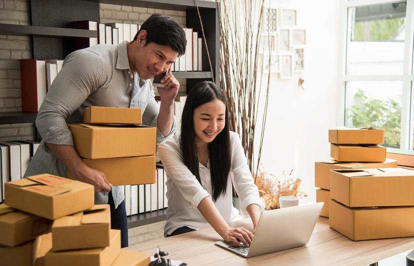 18 Ide Bisnis Modal Kecil yang Cocok untuk Kaum Milenial