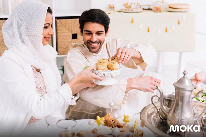 25 Ucapan Selamat Menunaikan Ibadah Puasa di Bulan Ramadan 2021