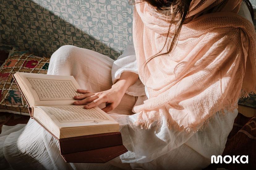 25 Ucapan Menyambut Ramadan dalam Bahasa Inggris
