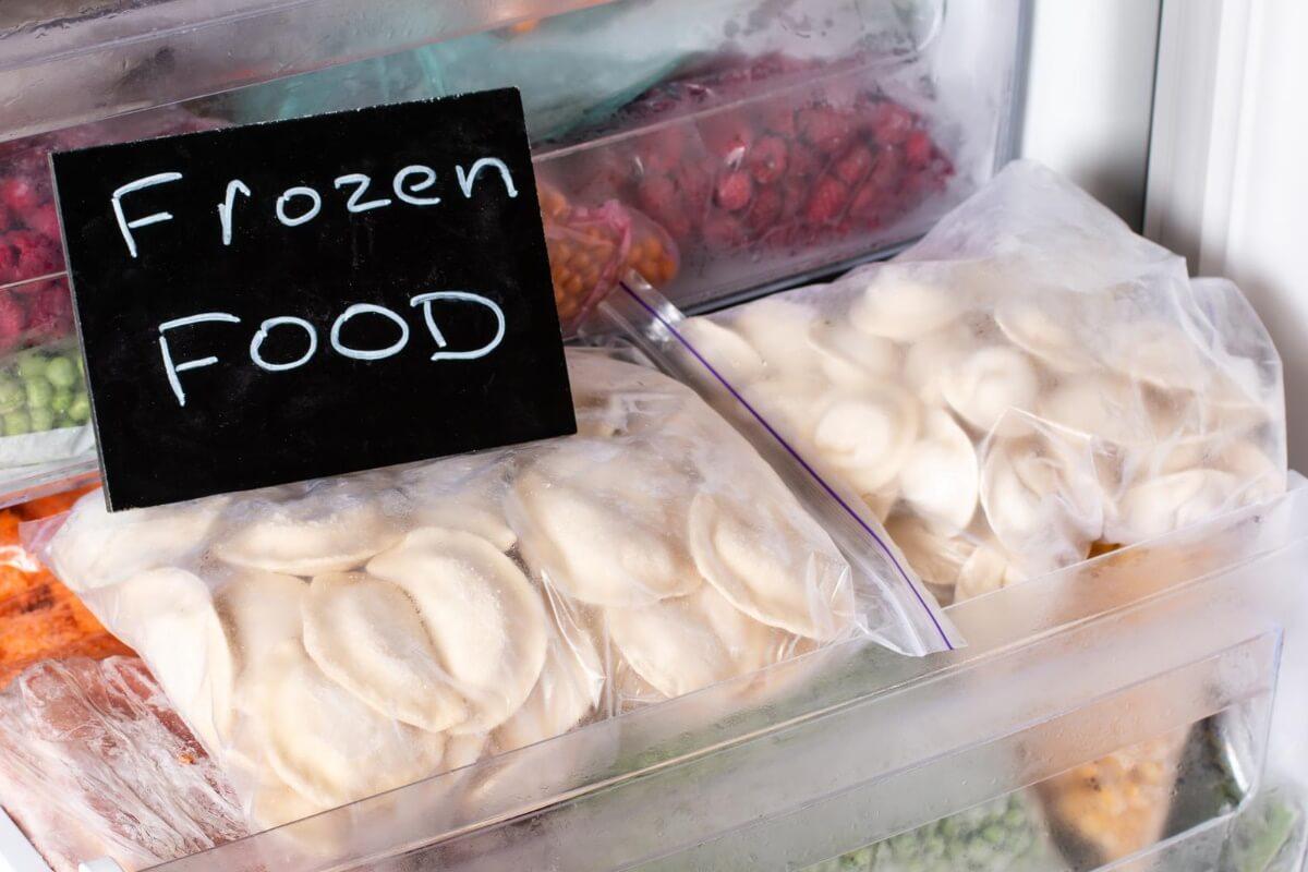 Wajib Tahu, Ini 6 Cara Membuat Frozen Food Tahan Lama Moka Blog