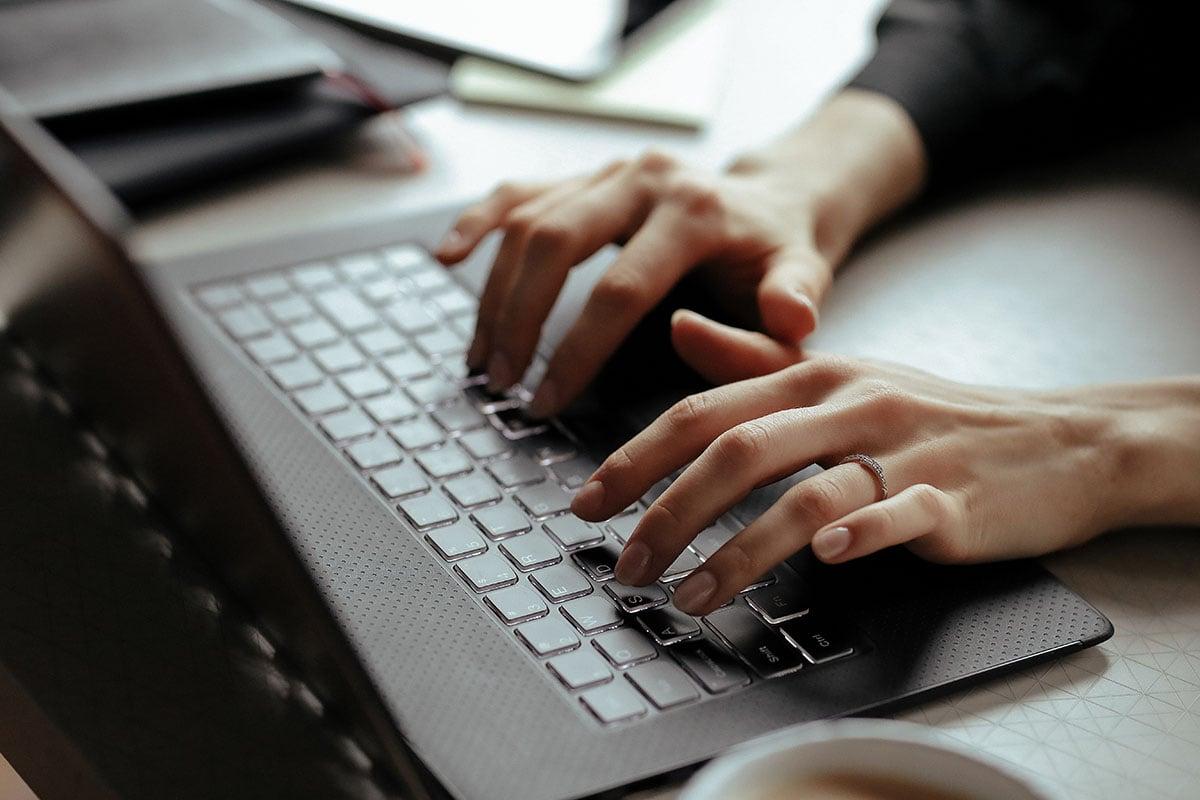 Cara Membuat Surat Izin Usaha Online yang Mudah