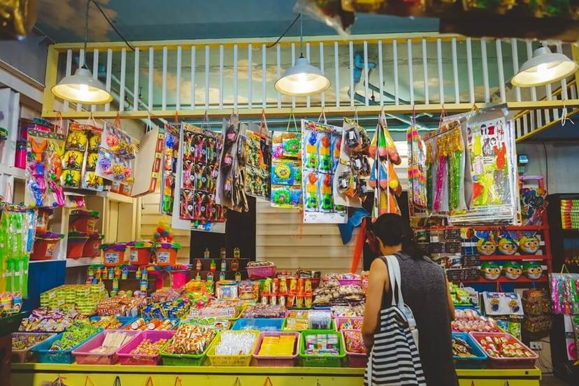 10 Daftar Barang Toko Kelontong yang Laris Dijual Sehari-hari