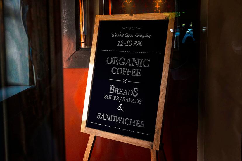 Contoh Daftar Menu Cafe Unik yang Mudah Anda Buat!