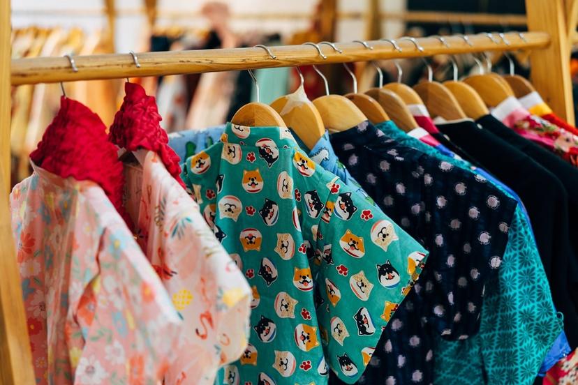 6 Contoh Copywriting Jualan Baju