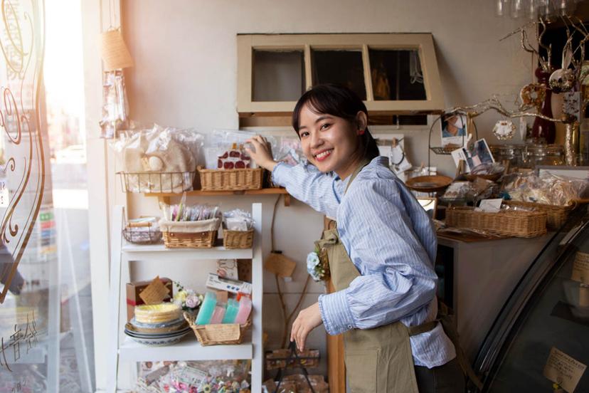 Entrepreneur adalah Pengusaha Sejati, Ini 7 Kuncinya
