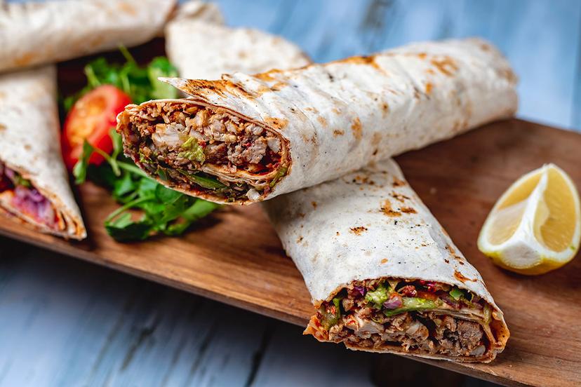 Info Bisnis Franchise Kebab Lengkap: Keuntungan dan Pilihannya