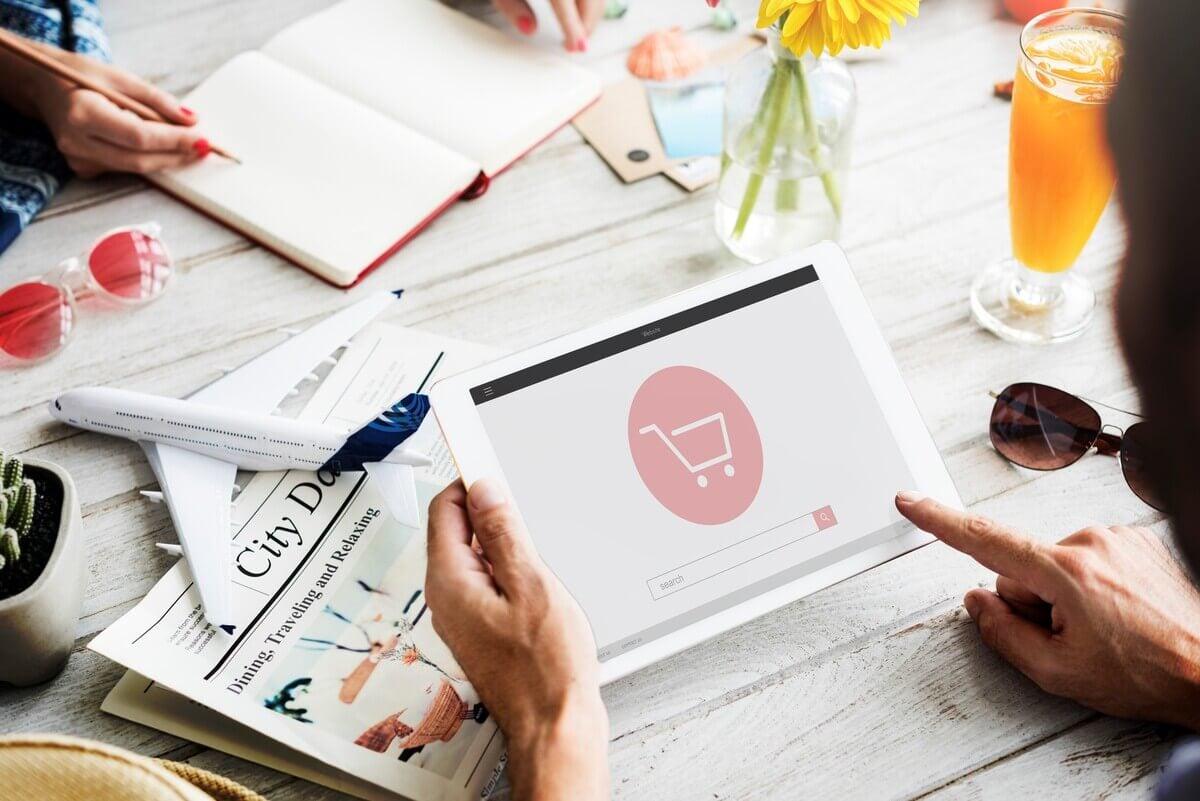Keamanan Domain Website, Bikin Jualan Online lebih Tepercaya