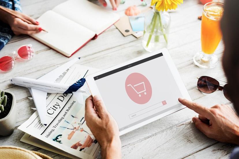 Keamanan Domain Website, Bikin Jualan Online lebih Tepercaya