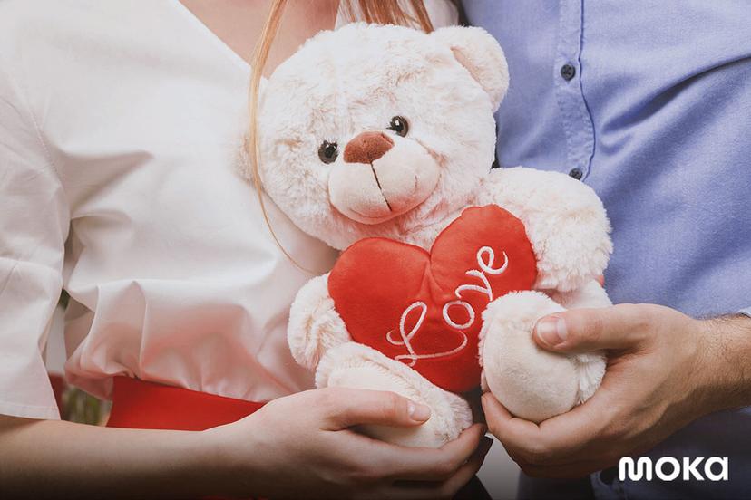 8 Tips Raih Profit Berlipat dengan Promo Valentine’s Day