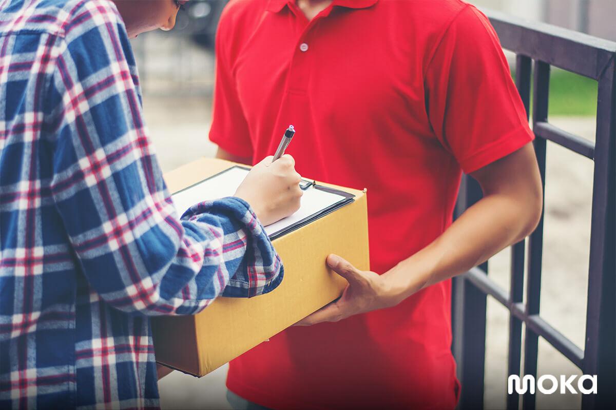 6 Tips Memilih Jasa Pengiriman Barang untuk Bisnis Online