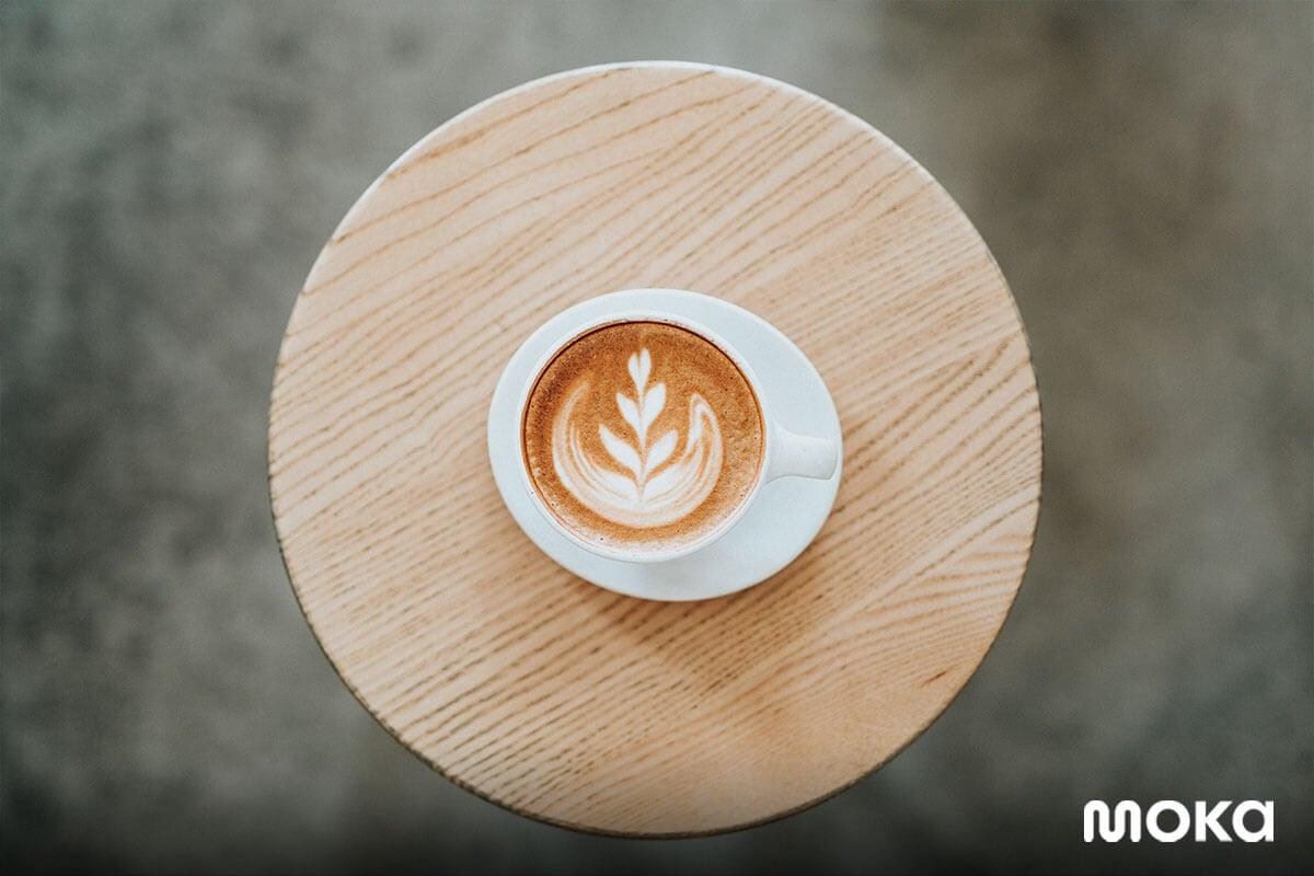 Lepas Penat di 13 Coffee Shop Jogja Paling Nyaman