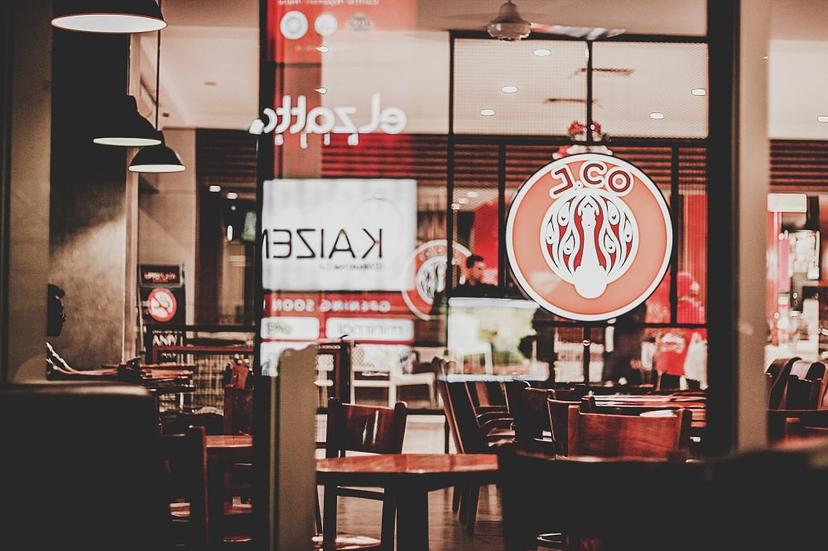 Tips Membuat Desain Logo Kafe yang Disukai Konsumen